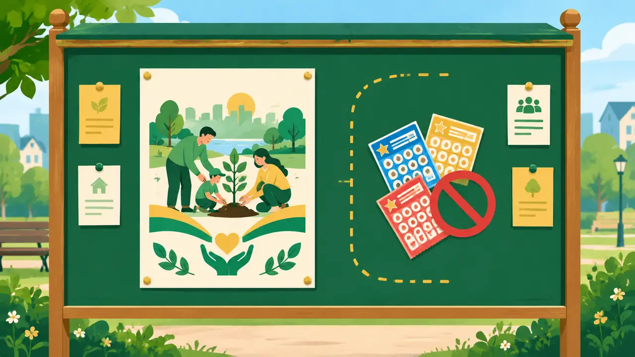 购彩风险提示词怎么写？理性购彩的合规文案