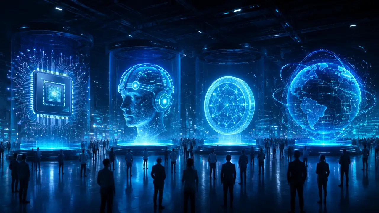 数贸会黑科技盘点：值得普通人盯的四个方向