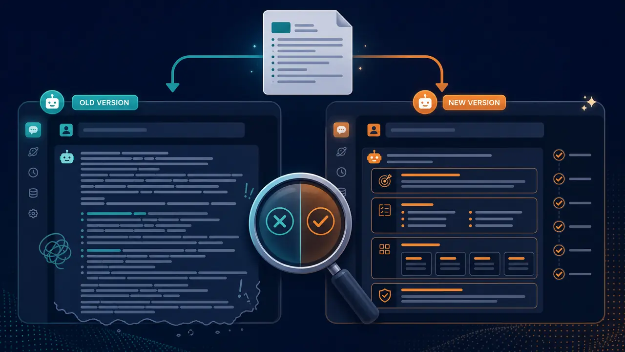 DeepSeek V4 Pro提示词怎么写？新版本的指令习惯实测