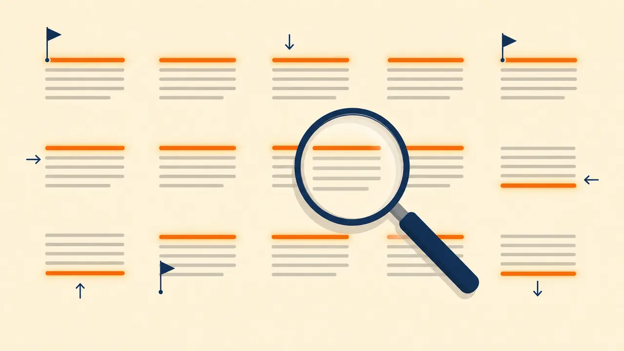 表示提示主题的词有哪些？topic句的信号结构